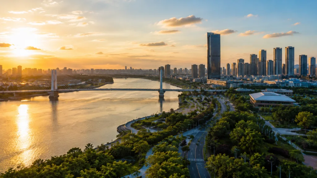 zhongshan