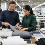 Best products for private label clothing compared through T-shirt and hoodie sample development