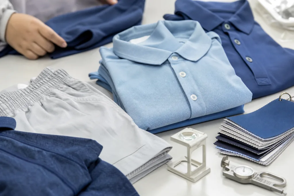 Best Apparel Products to Start a Private Label Clothing Line: Which Initial Categories Are Most Suitable for New Brands? 2 private label apparel fabric construction review
