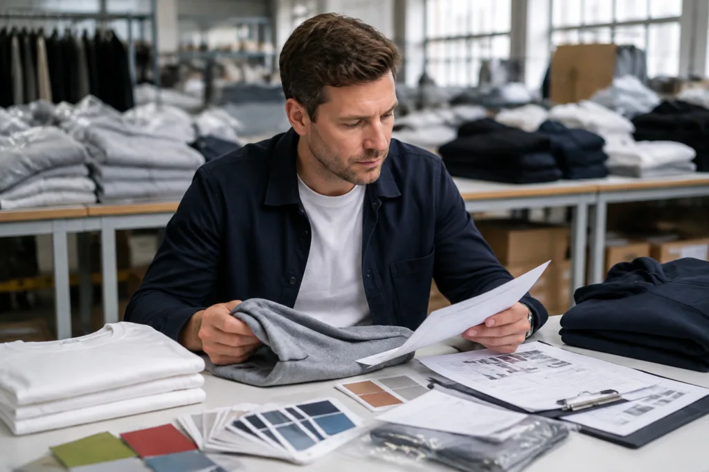 Importing Clothing from China to the UK: Customs, VAT, Duty, Documents, and Labeling Basics for Buyers 1 Import clothing from China to UK customs and sourcing planning