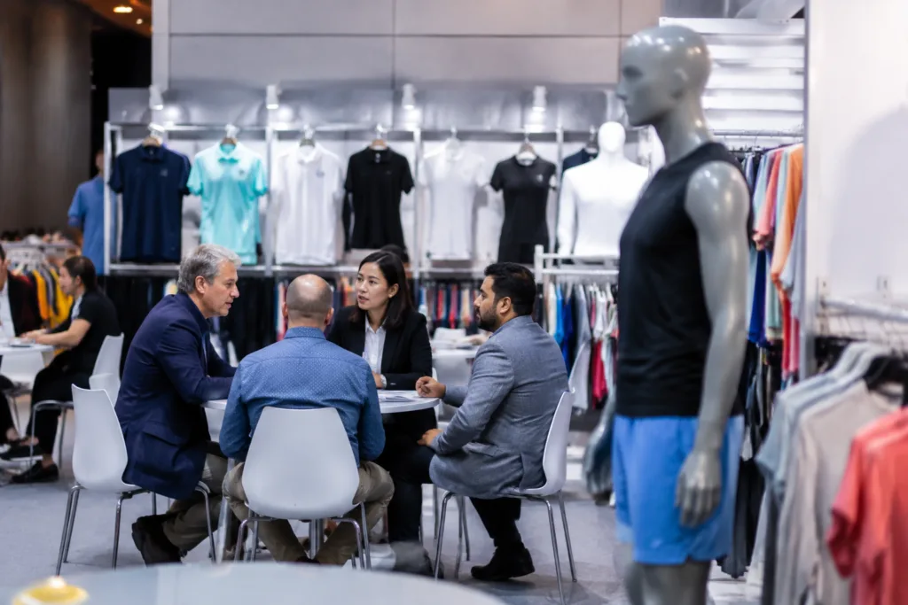 Where Should Brands Find Clothing Manufacturers? A Practical Guide to Building a Strong Supplier Shortlist from Search Engines, Platforms, Trade Shows, and Referrals 2 where to find clothing manufacturers trade show