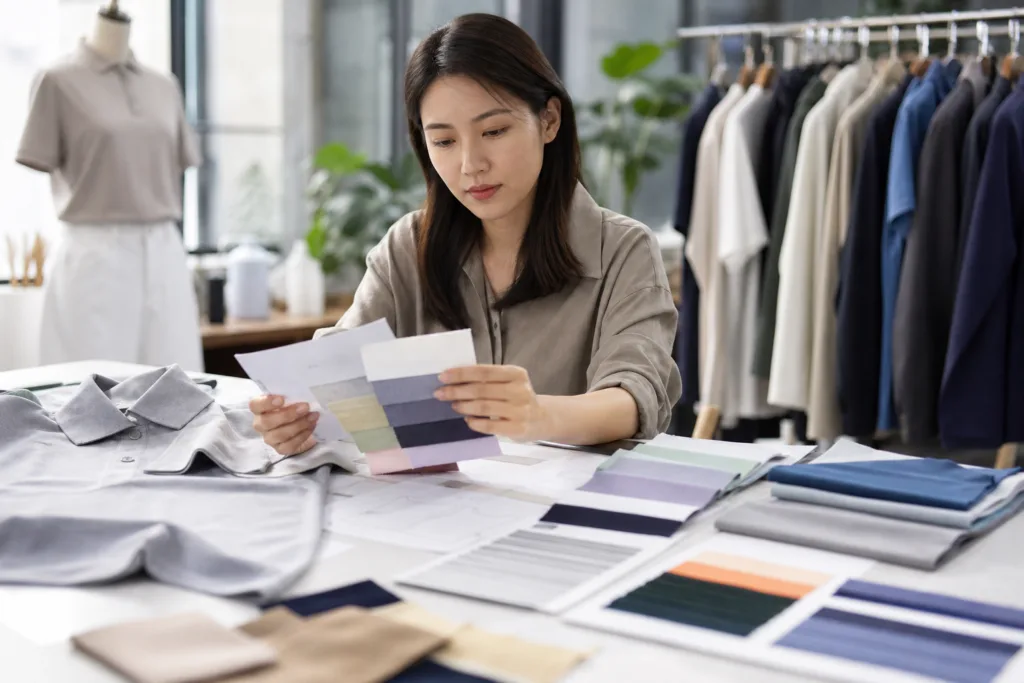 How to Build a Focused Apparel Manufacturing Content Brief 1 apparel manufacturing content brief