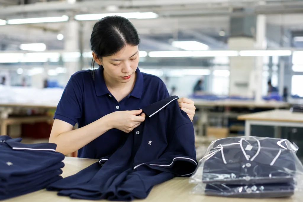 How to Define Your Custom Clothing Manufacturing Project Before Requesting Quotes 3 custom clothing manufacturing quality control 4