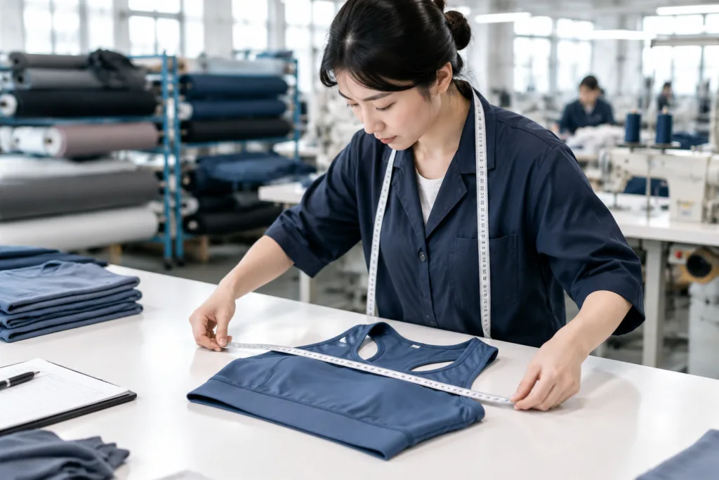 Custom Clothing Manufacturing Guide 2 custom clothing manufacturing sample review