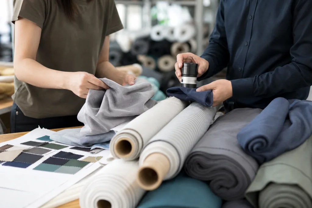 What Information Should You Send to a Clothing Factory? A Practical Buyer Checklist for Clear Apparel Inquiries 2 fabric review clothing manufacturing requirements